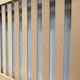 image 4 of Stylish MDF Unpainted Vertical Design Radiator Cover - Medium