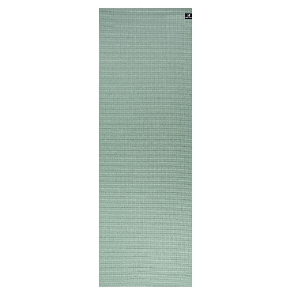 image 1 of Yoga Studio Sticky Yoga Mat 6mm - Sage Green | Green | Sage Green | 183cm x 61cm x 6mm