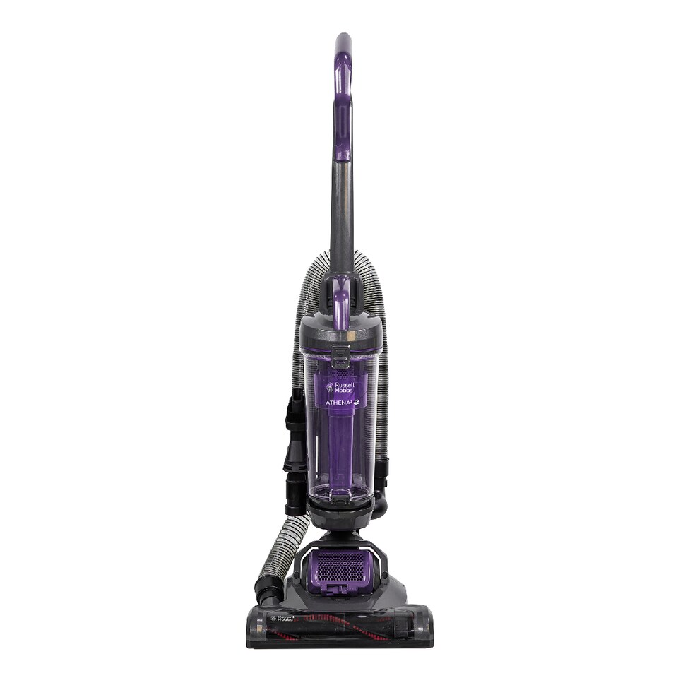 image 1 of Russell Hobbs RHUV5601 ATHENA2 Pet Upright Vacuum