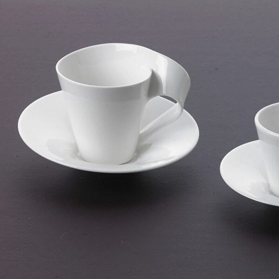 image 1 of Villeroy & Boch New Wave Espresso Cup