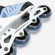 image 8 of Decathlon Fit 5 Jr Kids' Inline Fitness Skates