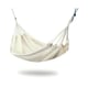 image 1 of Primrose Outdoor Double Hammock with Travel Bag & Fittings Included