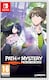 image 1 of Path of Mystery: A Brush with Death Nintendo Switch