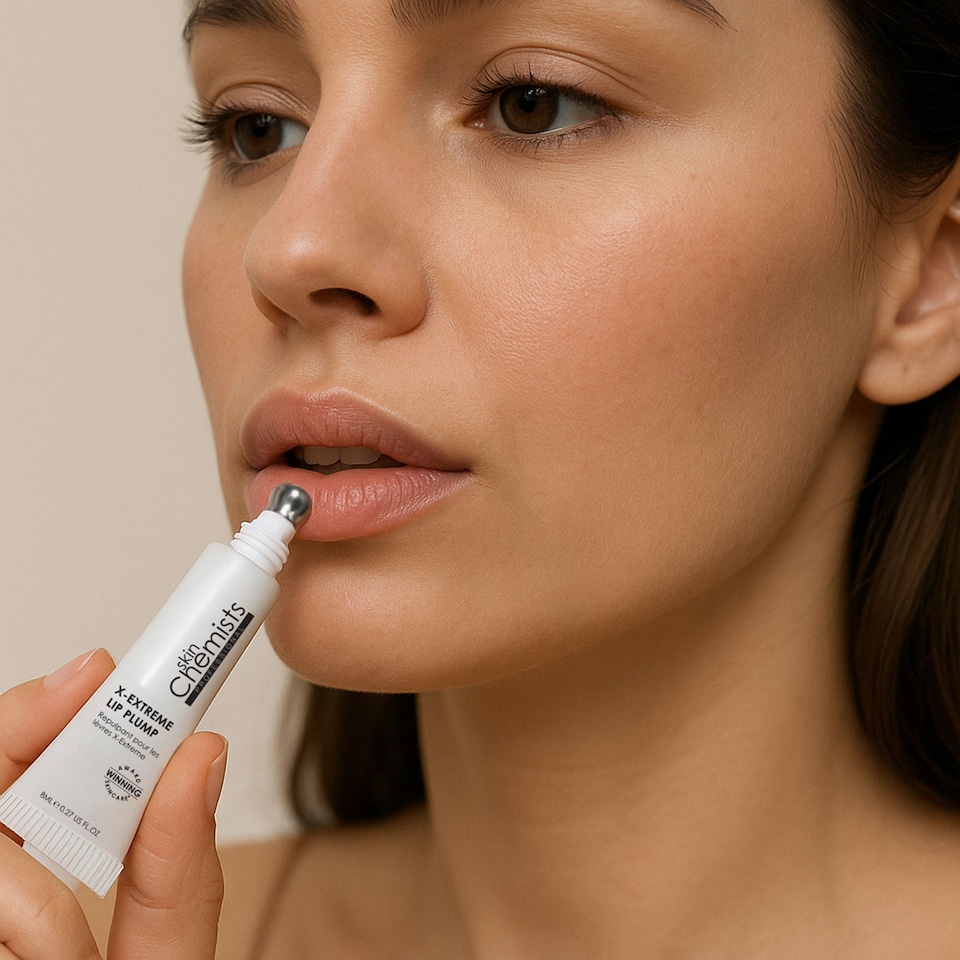image 1 of skinChemists X-Extreme Lip Plump 8ml