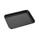 image 4 of Stellar Bakeware Single Portion Baking Tray
