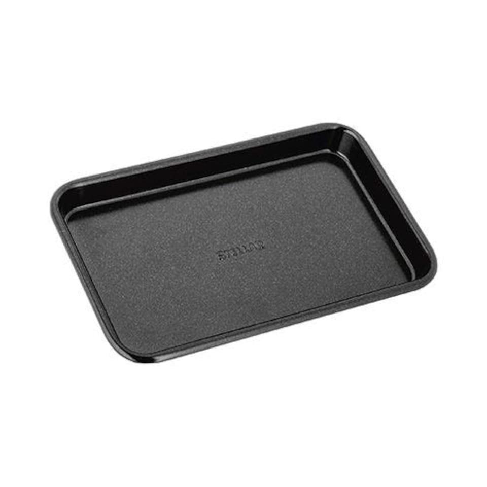 image 1 of Stellar Bakeware Single Portion Baking Tray