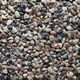 image 5 of Pink - White - Grey Pebbles - 20-40mm - Premium Aggregate Bulk Bag - 850 kilos