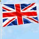 image 1 of Union Jack Flag 9ftx 6ft