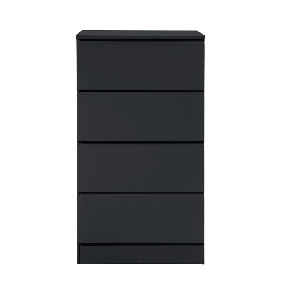 image 1 of Oslo 4 Drawer Chest