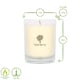 image 6 of Nicola Spring Soy Wax Scented Candle & Reed Diffuser Set - 160g Candle 28 Hour Burn & 200ml Diffuser 60 Day Scent | Clear | Tropical Sunrise