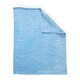 image 2 of Clair de Lune Marshmallow Pram Blanket - Blue