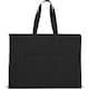image 1 of Floso Laytote Picnic Blanket - Solid Black - One Size