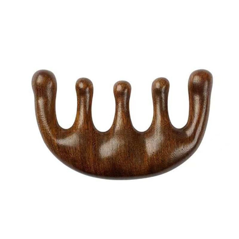 BeReal Skin and Beyond HEAD MASSAGER/ COMB