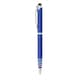 image 4 of MidOcean Florina Stylus Pen - Blue - One Size