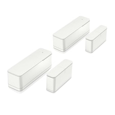 Bosch Smart Home Door/window Contact II Plus - White 2-piece set