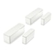 image 1 of Bosch Smart Home Door/window Contact II Plus - White 2-piece set