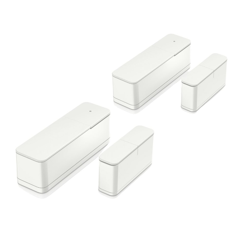 image 1 of Bosch Smart Home Door/window Contact II Plus - White 2-piece set