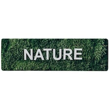 Wellness Nature Designer (Runner Rug)