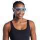 image 6 of Zoggs Horizon Flex Swimming Mask