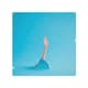 image 1 of Paper Swimming Splash Back | White