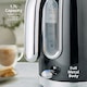 image 4 of Swan Solace Graphite Kettle