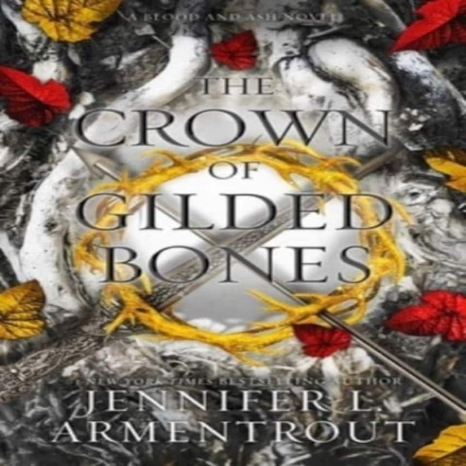 The Crown Of Gilded Bones