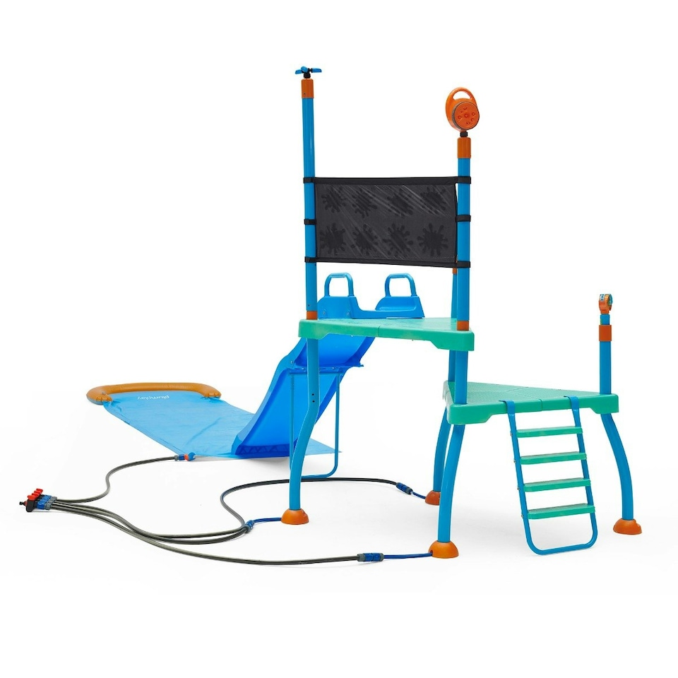 image 1 of Plum® Water Park Shower Tower