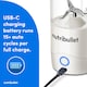 image 3 of Nutribullet Portable Blender White