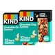 image 1 of KIND Bars, High Fibre, Gluten Free Snack Bars, Chocolate Chip Cashew, No Artificial Colours, Flavours or Preservatives 24 x 40g