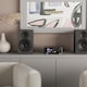 image 2 of Eversolo Play CD integrated streaming amplifier - Black