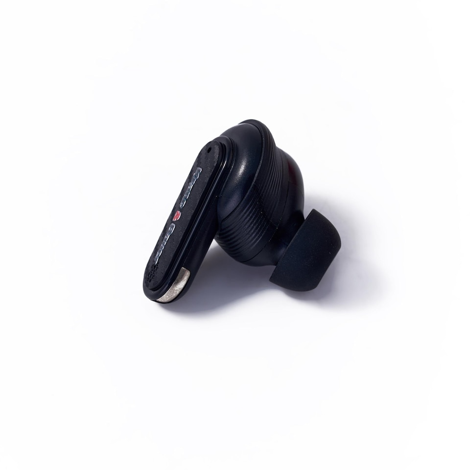 image 1 of Krane & Bauer Slide II Noise Cancelling Earphones
