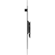 image 2 of Ross Flat to Wall TV wall mount 23-50” 75x75mm to 200x200mm 25kg