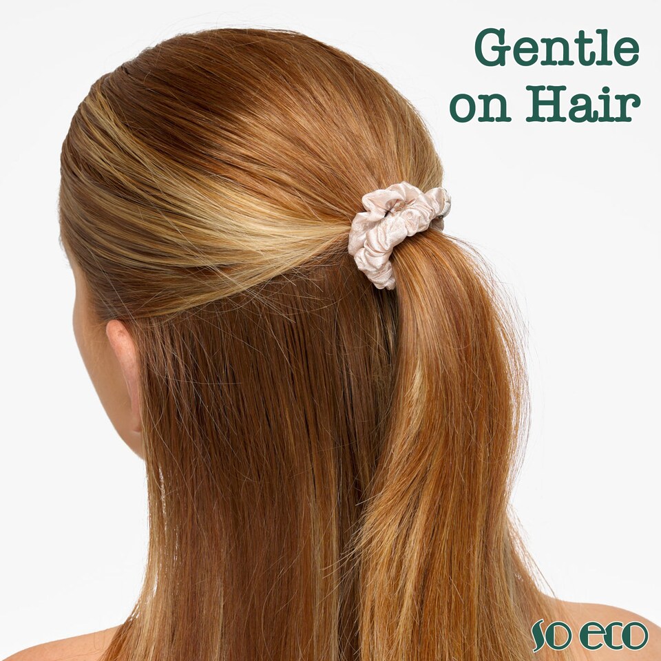 image 1 of So Eco Classic Hair Styling Set