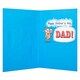 image 2 of Hallmark Father's Day Card 'Sports Mad Dad'