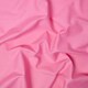 image 3 of Homescapes Pure Cotton Plain Light Pink Fabric 150 cm Wide | Pink | 150cm(60") wide, sold per metre length