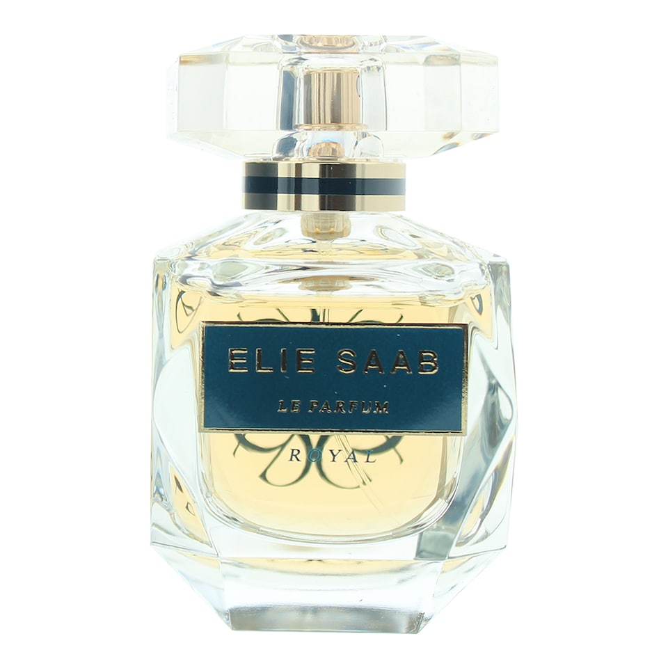image 1 of Elie Saab Le Parfum Royal Eau de Parfum 50ml