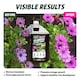 image 3 of One Chem Seaweed Plant Tonic Concentrate 1L- with Chitosan - Makes up to 333L - Boosts Root Development - Reduces Plant Stress - Flowers - Veg & Lawns - Liquid Fertiliser