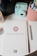 image 3 of Bucket List Journal Hardcover Travel Dreams, Adventures & Memory Book Gift