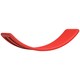 image 9 of ZONEKIZ Balance Board, Kids Wobble board, Montessori Toy for 3-6 Years, Red 