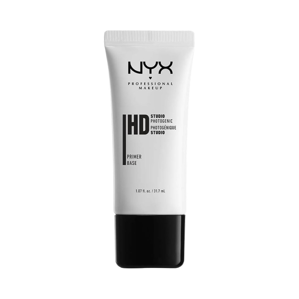 image 1 of NYX HD Studio Photogenic Primer Base 31.7ml