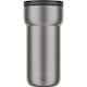 image 1 of Mepal Ellipse Insulated 375ml Mug | Black | Solid Black | One Size | 1