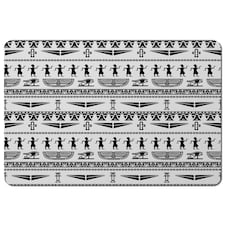 Tribal Egyptian art (Placemat)