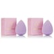 image 1 of Spectrum Wonder Pointed Lilac Sponge, 2x1 Beauty Blending Set
