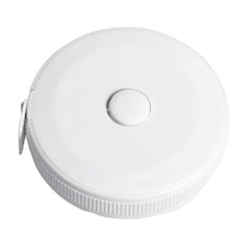 MidOcean Jen Tape Measure - White - One Size