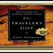 The Traveler's Gift - Local Print