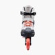 image 3 of Decathlon Kids' Inline Fitness Skates Fit3
