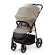 image 2 of Kinderkraft Stroller Trig 3 | Cream