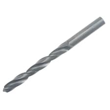 Faithfull Loose Hss Jobber Drill Bits Metric - Multi Colour - 10.50mm