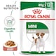 image 1 of Royal Canin Mini Adult in Gravy Wet Dog Food - 24 x 85 g (Small Breed, 1-10 kg) | Multi | 24 x 85g | 1