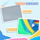 image 6 of AIYAPLAY Inflatable Bouncy Castle with 550W Blower, 385 x 290 x 180 cm